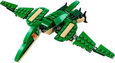 LEGO® Creator Grandes dinosaurios alternativa