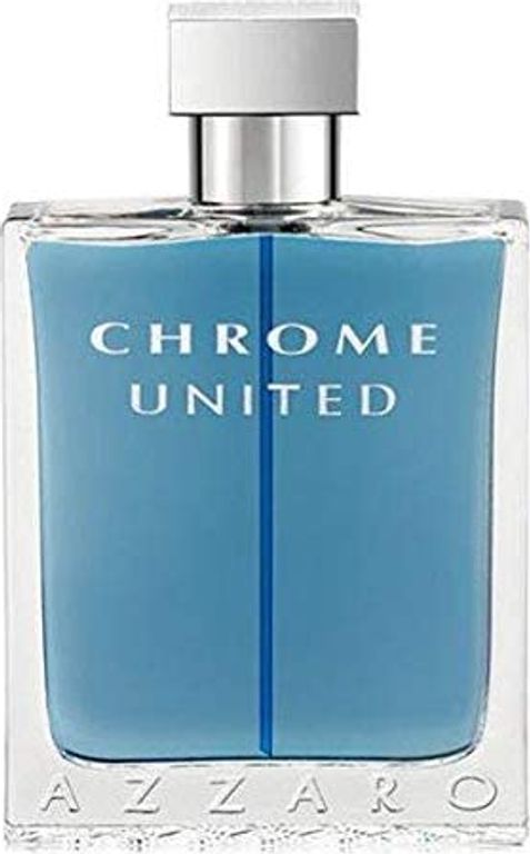 Chrome united best sale perfume price