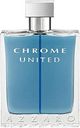 Chrome United