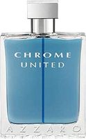 Azzaro Chrome United Eau de toilette