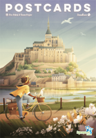 Postcards