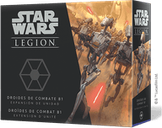 Star Wars: Légion – Droïdes de Combat B1