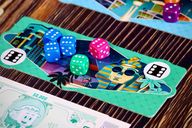 Las Vegas components