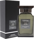 Tom Ford Oud Wood Eau de parfum doos