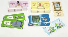 Ca$h 'n Guns (Second Edition): More Cash 'n More Guns cards