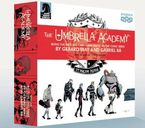 The Umbrella Academy Game