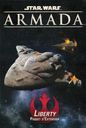 Star Wars: Armada - Liberty Expansion Pack