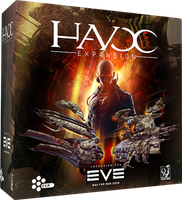 EVE: War for New Eden - Havoc Expansion