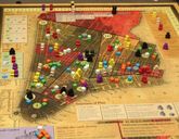 Tammany Hall jugabilidad