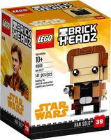 LEGO® BrickHeadz™ Han Solo™