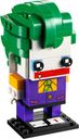 LEGO® BrickHeadz™ The Joker™ components