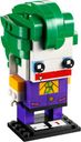 LEGO® BrickHeadz™ The Joker™ componenten