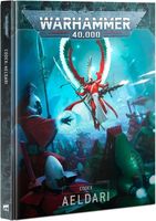 Codex: Aeldari (46-01)