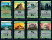 Dominion: Empires cartes