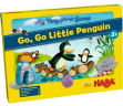Go, Go Little Penguin