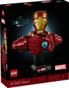 Iron Man MK4 Bust