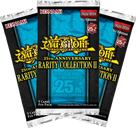 Yu-Gi-Oh! - 25th Anniversary Rarity Collection II Booster Box kaarten