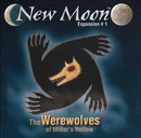 The Werewolves of Miller's Hollow: New Moon
