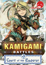 Kamigami Battles: Court of the Emperor