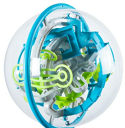 Perplexus Rebel partes