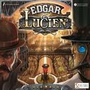 Edgar & Lucien