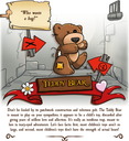 Munchkin Dungeon: Cute as a Button cards