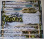 Expedition Sumatra manuale