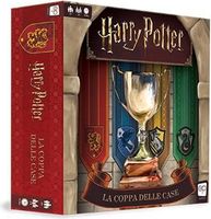 Harry Potter: La Coppa delle Case