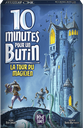 10 Minutes pour un Butin: La Tour du Magicien