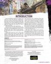 Shadowrun: Sixth World - Cutting Black anleitung
