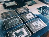 Arctic Scavengers: Base Game+HQ+Recon speelwijze