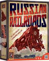 Russian Railroads