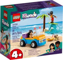 LEGO® Friends Beach Buggy Fun