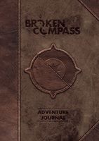 Broken Compass - Adventure Journal