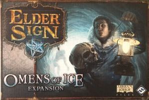 Elder Sign: Omens of Ice