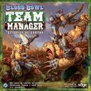 Blood Bowl: Team Manager – El Juego de Cartas