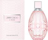 JIMMY CHOO L'Eau Eau de toilette boîte