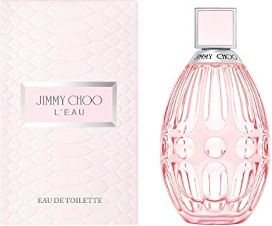 JIMMY CHOO L'Eau Eau de toilette boîte