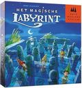 Het Magische Labyrint