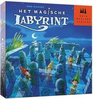 Het Magische Labyrint