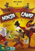 Ninja Camp