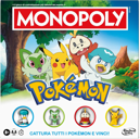 Monopoly: Pokemon Edition