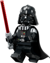 Minifigurine de Dark Vador grand format
