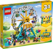LEGO® Creator Ferris Wheel