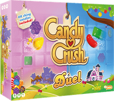 Candy Crush DUEL