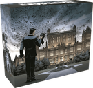 Batman: Gotham City Chronicles – Wayne Manor Expansion