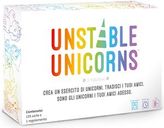 Unstable Unicorns