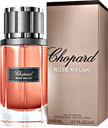 chopard Rose Malaki Eau de parfum box