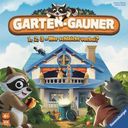 Garten-Gauner