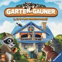 Garten-Gauner